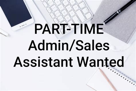 Apply to <strong>Administrative Assistant</strong>, Executive Assistant, Customer Support Representative and more!. . Part time admin jobs near me